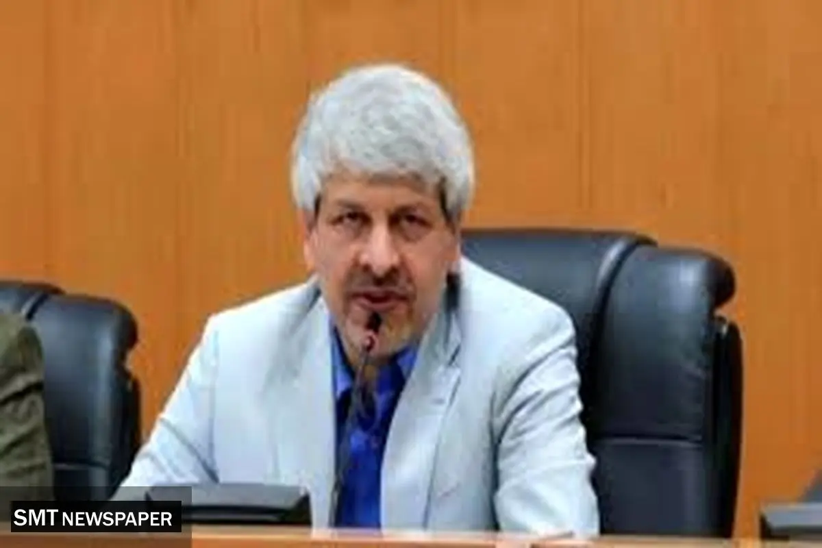نیروی ماهر و متخصص در مرکز توجه صنعت و دانشگاه باشد