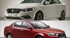 مقایسه هزینه نگهداری، قطعات و بیمه در تارا و دنا پلاس دنده‌ای