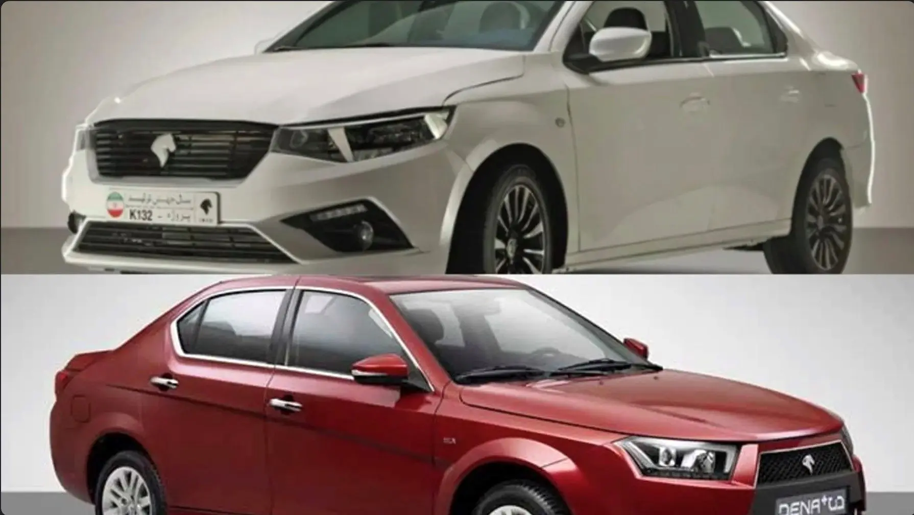 مقایسه هزینه نگهداری، قطعات و بیمه در تارا و دنا پلاس دنده‌ای