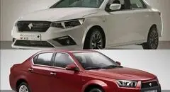 مقایسه هزینه نگهداری، قطعات و بیمه در تارا و دنا پلاس دنده‌ای