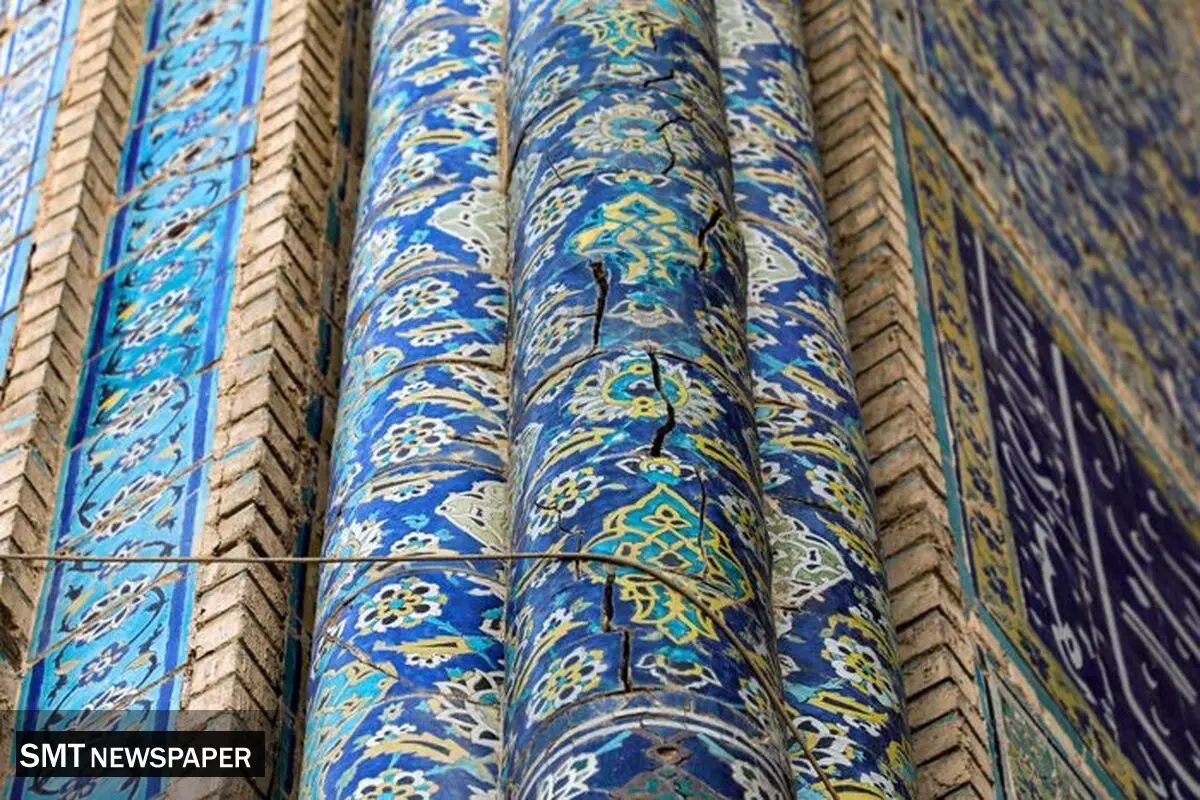 هشدار برای اصفهان؛ خرابی آثار باستانی و نگرانی از فرونشست