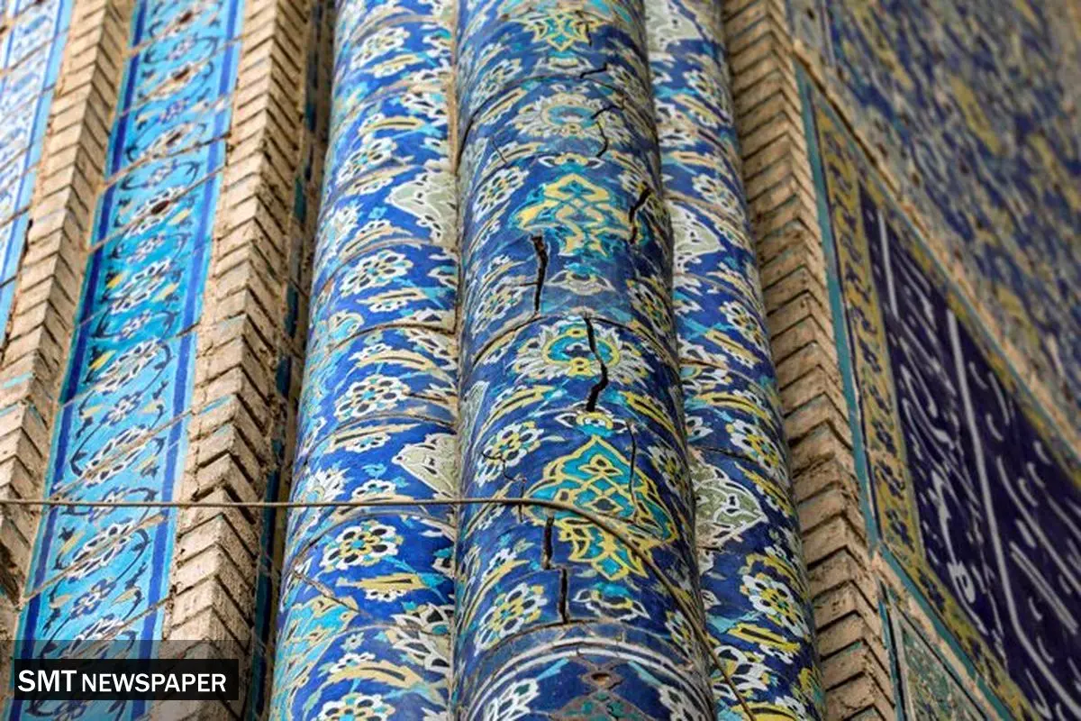 هشدار برای اصفهان؛ خرابی آثار باستانی و نگرانی از فرونشست