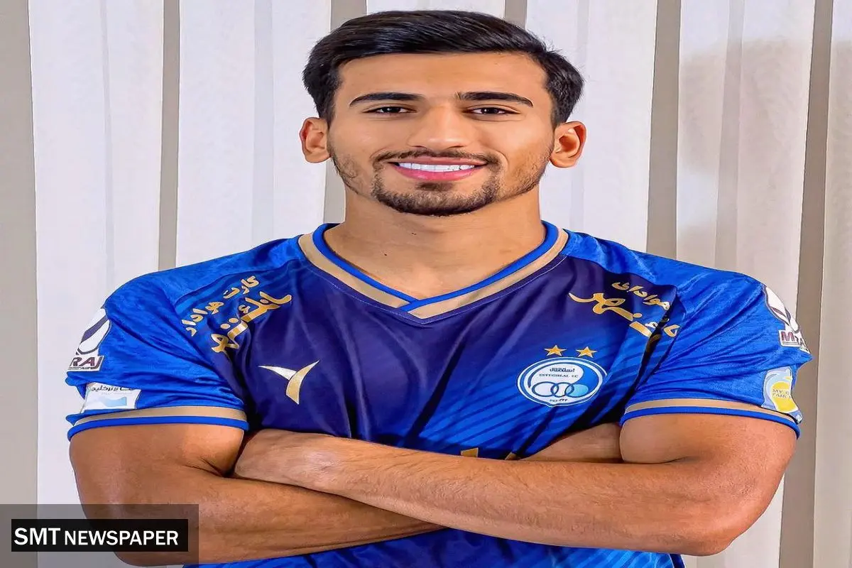 صالح حردانی دو بازی حساس استقلال را از دست داد