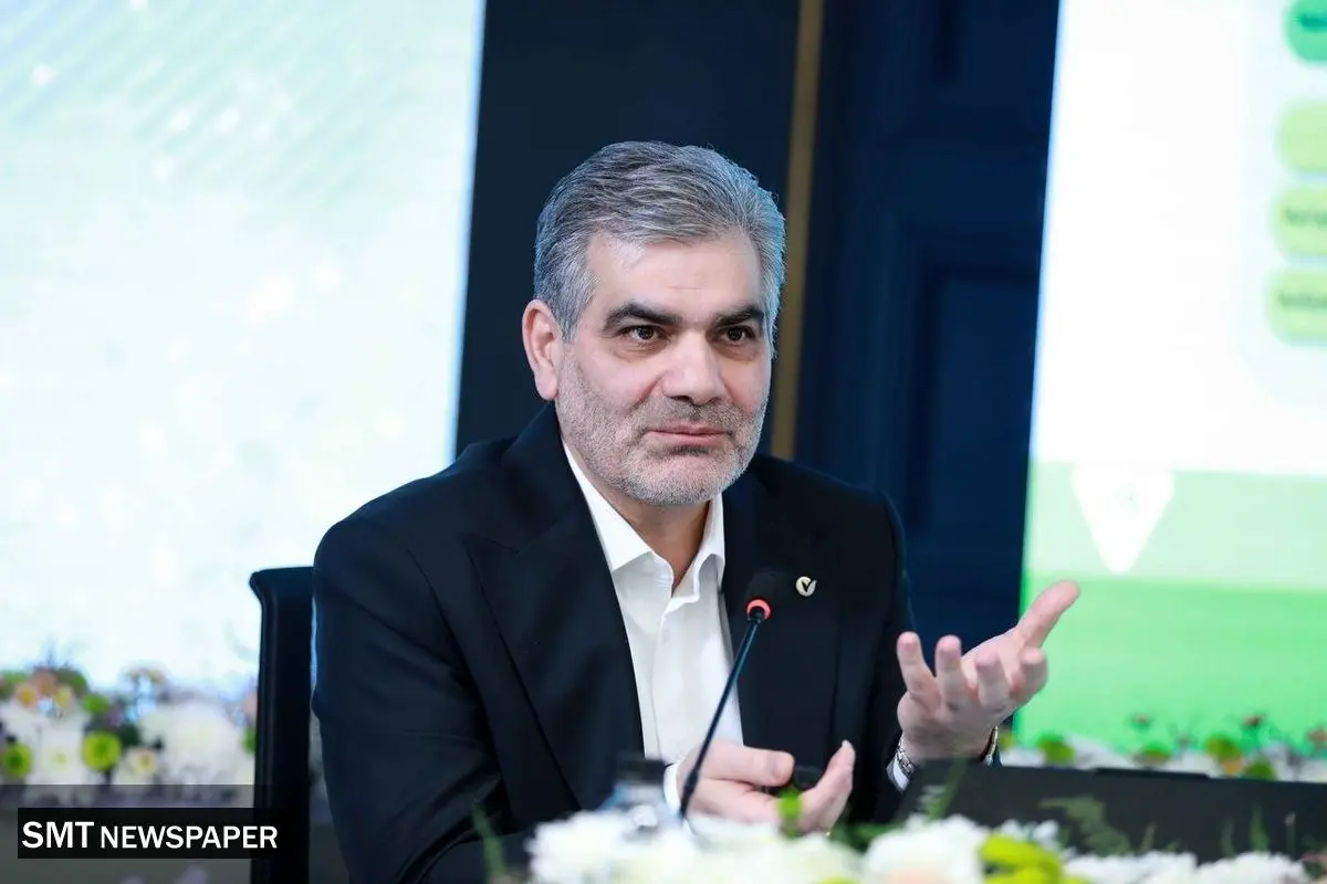 بودجه بانک بر اساس سیاست‌های برنامه جامع راهبردی و اقتصاد مقاومتی تدوین شده است