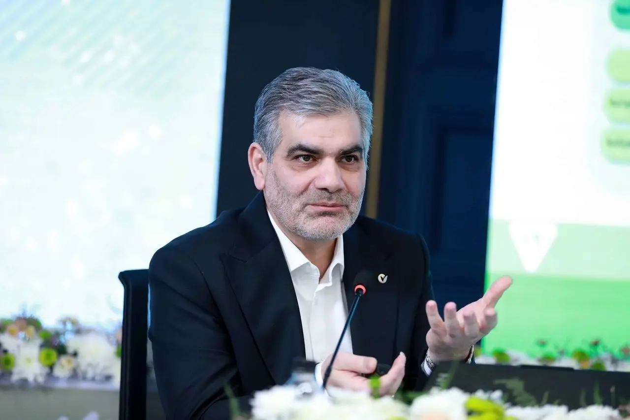 بودجه بانک بر اساس سیاست‌های برنامه جامع راهبردی و اقتصاد مقاومتی تدوین شده است