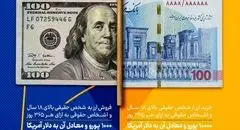 ارائه خدمات خرید و فروش ارز در شعب منتخب بانک سرمایه
