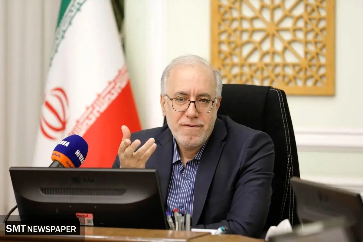 قرارداد ۳۷۳ هزار و ۲۳۱ واحدی نهضت ملی در بانک مسکن امضا شد