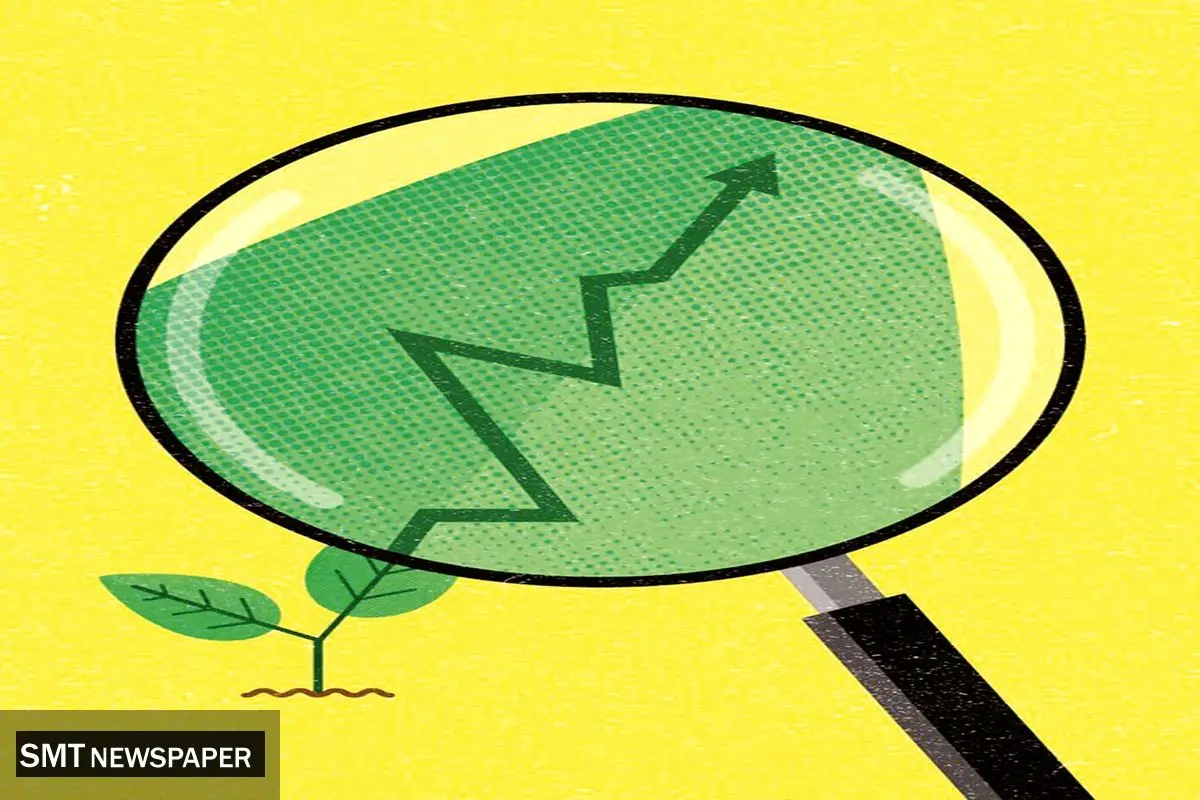 آینده‌ای که برمی‌گزینیم