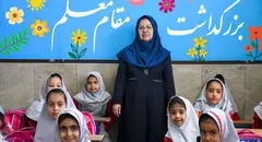 خبر تازه مجلس درباره اجرای کامل رتبه‌بندی فرهنگیان