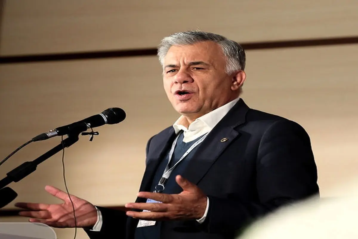 اولویت سازمان زمینشناسی مشارکت بخش خصوصی در اکتشافات معدنی است
