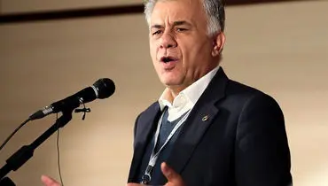 اولویت سازمان زمین‌شناسی مشارکت بخش خصوصی در اکتشافات معدنی است