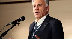 اولویت سازمان زمین‌شناسی مشارکت بخش خصوصی در اکتشافات معدنی است