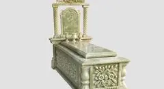 راهنمای خرید سنگ قبر باکیفیت؛ نکاتی که فروشندگان کمتر به آن اشاره می‌کنند