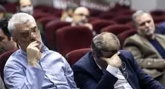 فوری / کیفرخواست متهمان پرونده چای دبش صادر شد + جزئیات 