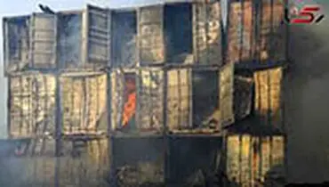 سازمان بنادر و گمرک؛ بازیگران اصلی یک بحران تکراری