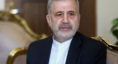 جنجال حمله به سفارت آمریکا در ریاض/ سفیر ایران پاسخ داد