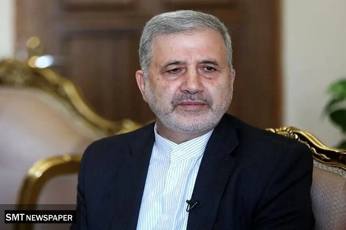 جنجال حمله به سفارت آمریکا در ریاض/ سفیر ایران پاسخ داد