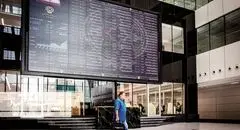  بازار روبه‌رشد اما محتاط