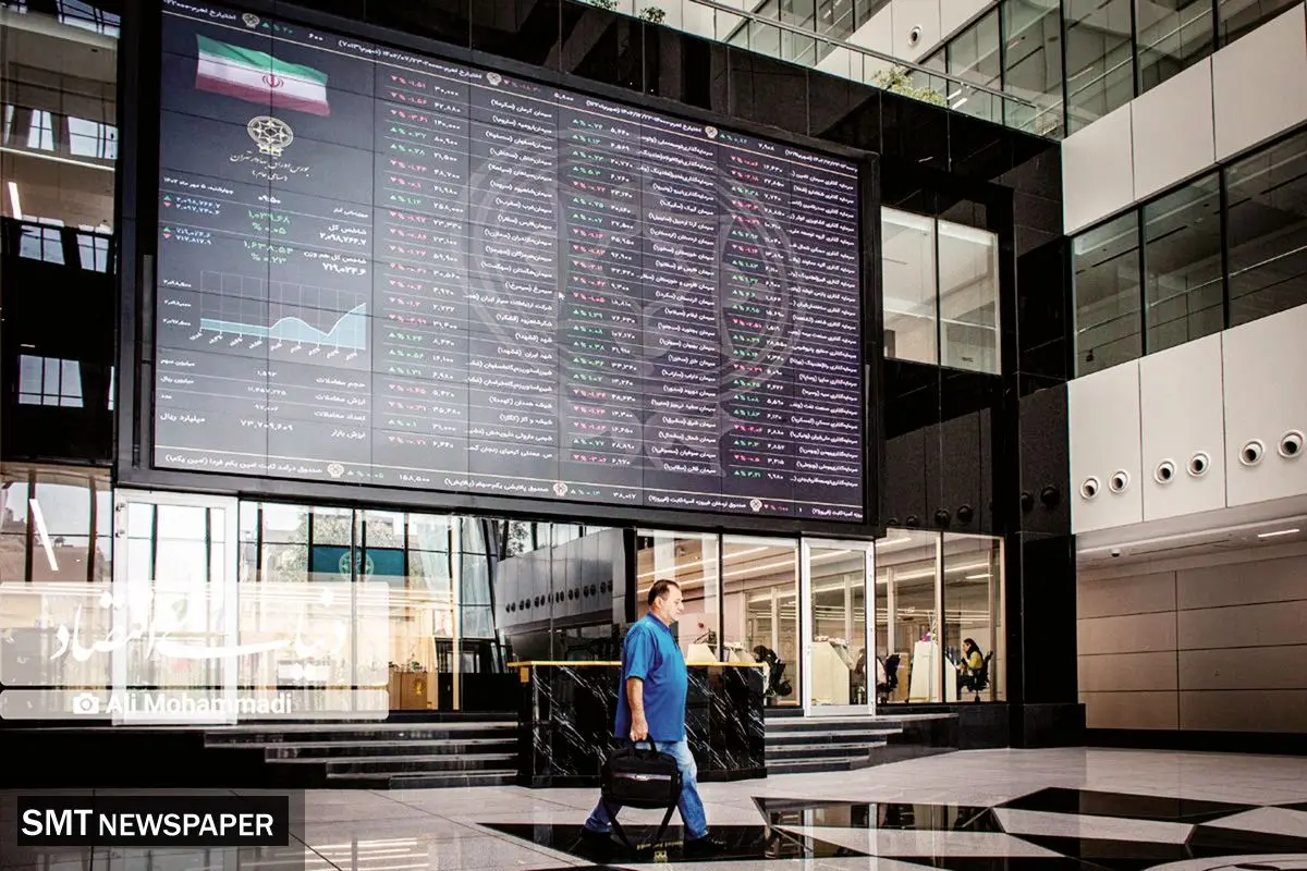  بازار روبه‌رشد اما محتاط