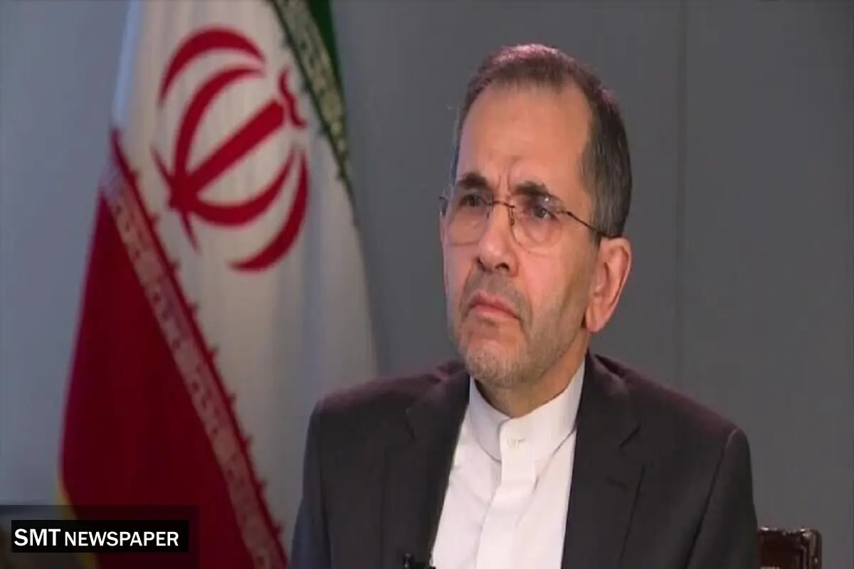 ایران آماده توافق هسته‌ای مشروط | توقف غنی‌سازی همچنان منتفی