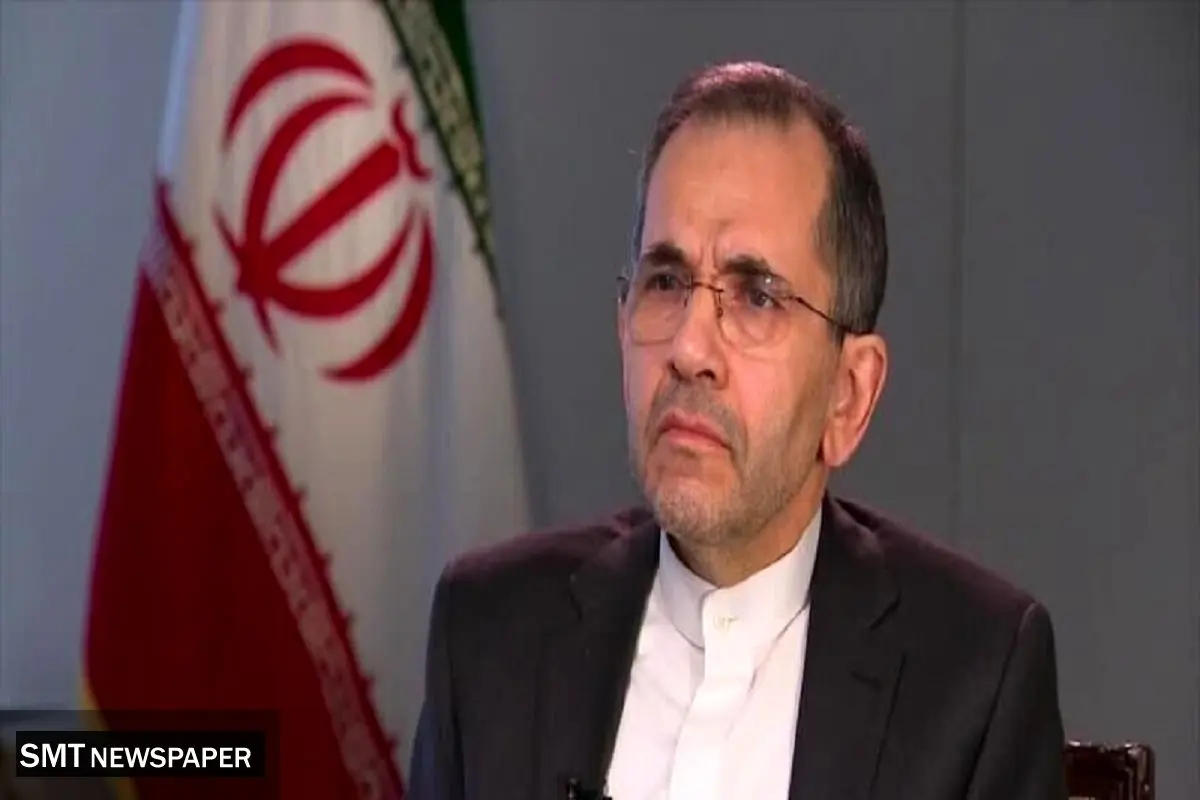 ایران آماده توافق هسته‌ای مشروط | توقف غنی‌سازی همچنان منتفی