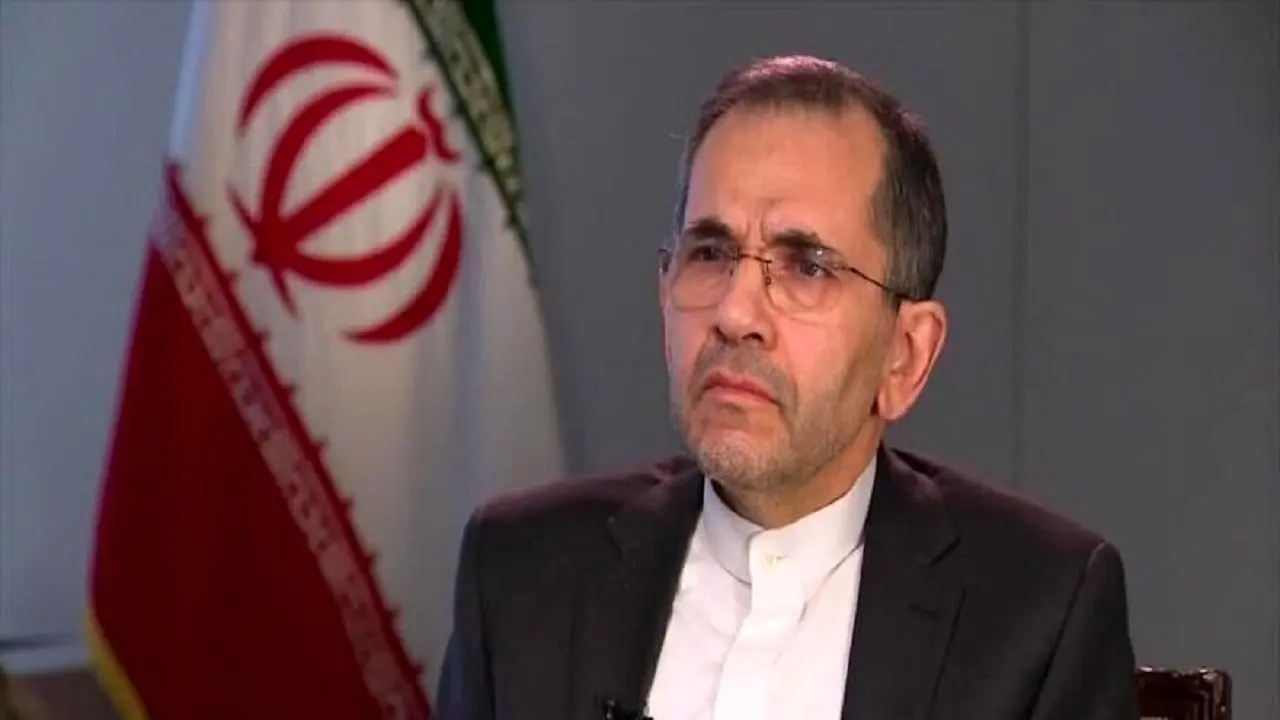 ایران آماده توافق هسته‌ای مشروط | توقف غنی‌سازی همچنان منتفی