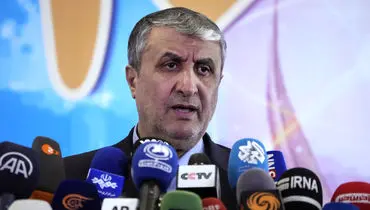 سنگین‌ترین بمب جهان به ایران خورد!