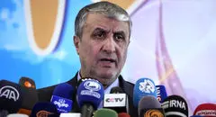 سنگین‌ترین بمب جهان به ایران خورد!