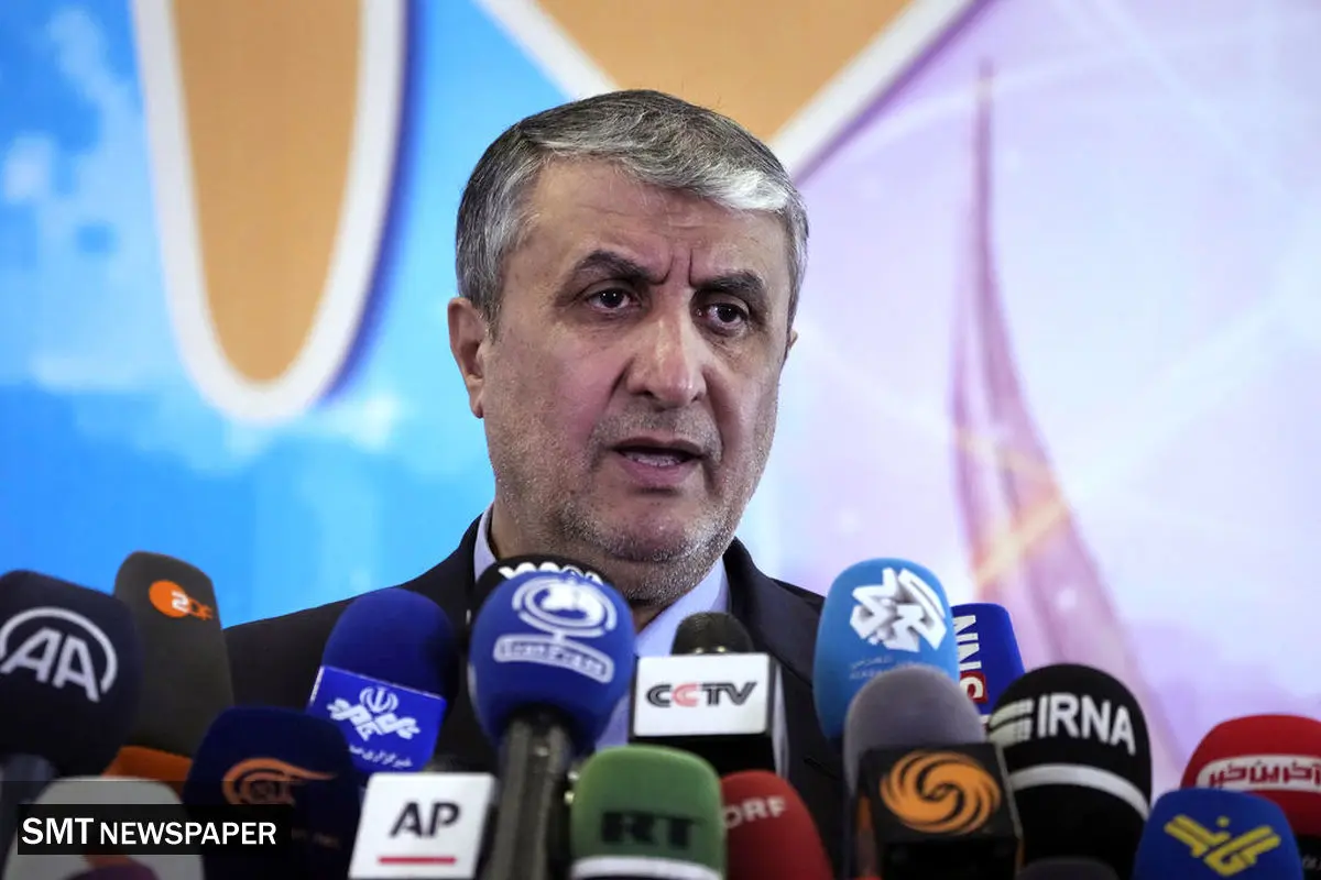 سنگین‌ترین بمب جهان به ایران خورد!