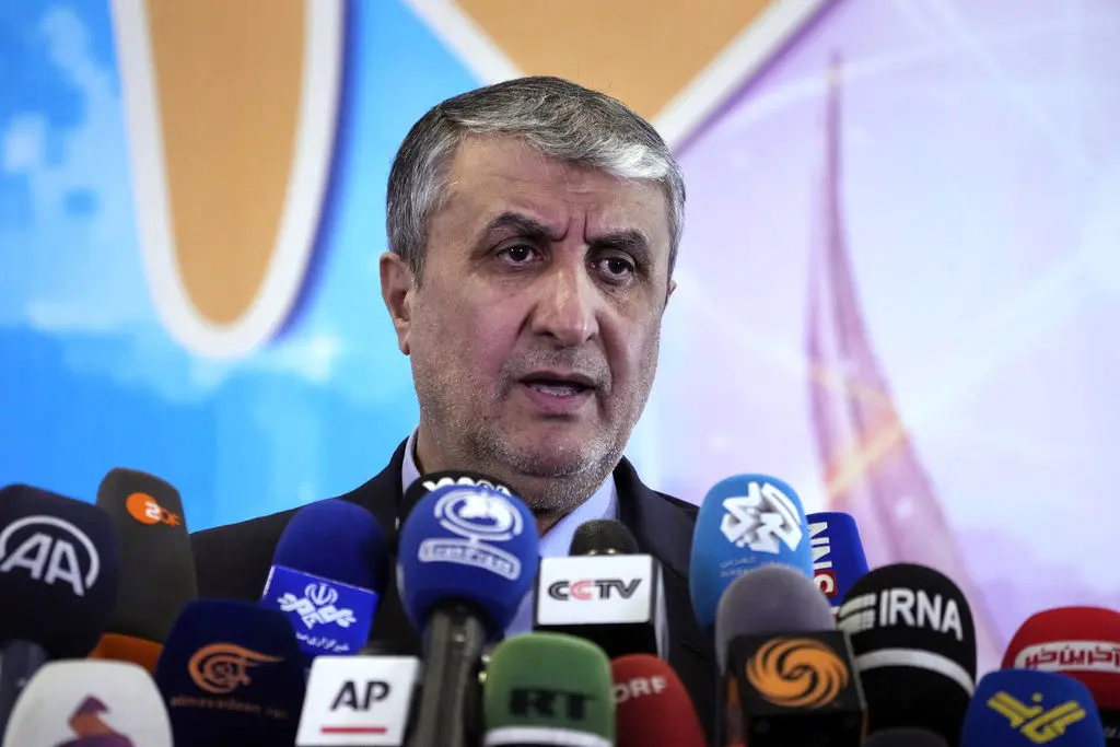 سنگین‌ترین بمب جهان به ایران خورد!