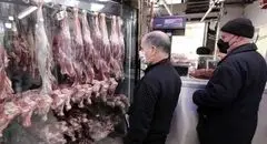فاز جدید گرانی گوشت!