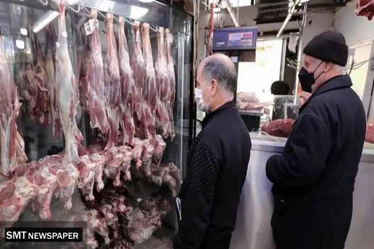 فاز جدید گرانی گوشت!