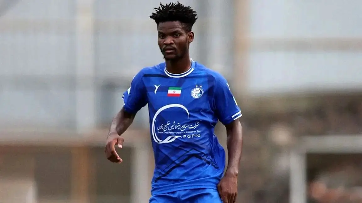 ابهام بزرگ در استقلال؛ فسخ اندونگ تأیید شد