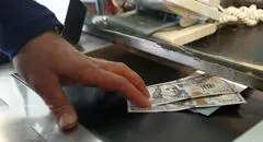 ارز در تنگنای جنگ