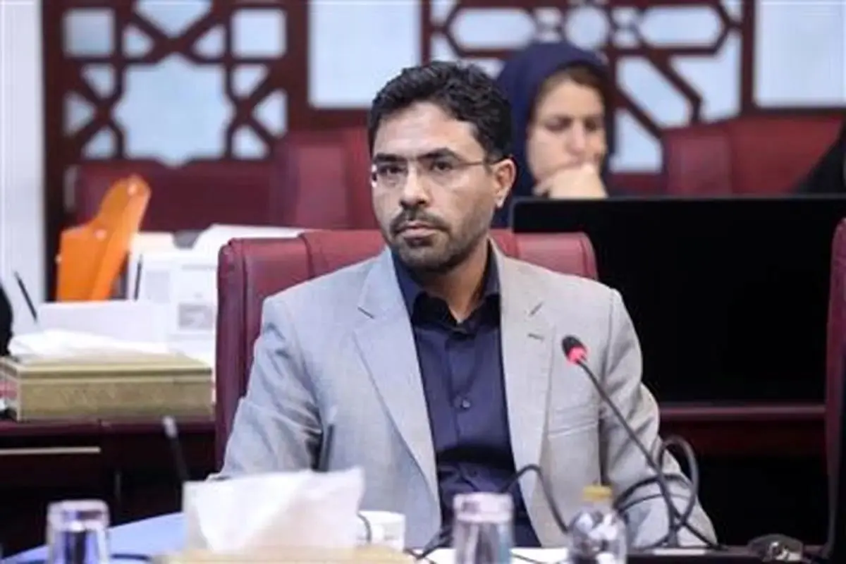 مجوز های معدنی به درگاه ملی مجوز های کشور متصل شدند