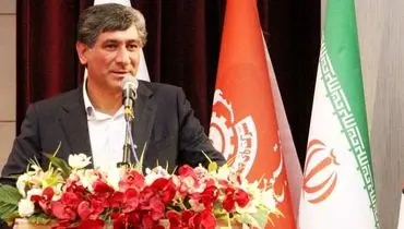 پیام مدیر مجتمع مس سرچشمه رفسنجان به مناسبت آغاز هفته دفاع مقدس
