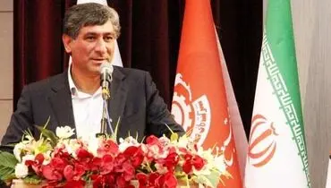 پیام مدیر مجتمع مس سرچشمه رفسنجان به مناسبت آغاز هفته دفاع مقدس
