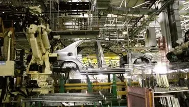 تعامل سازنده با دنیا: شرط رقابت‌پذیری صنعت خودرو