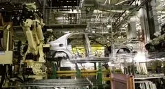 تعامل سازنده با دنیا: شرط رقابت‌پذیری صنعت خودرو