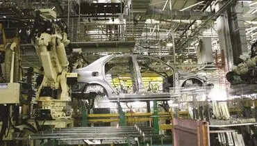 تعامل سازنده با دنیا: شرط رقابت‌پذیری صنعت خودرو