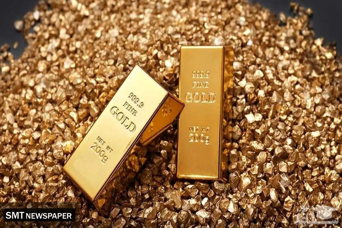 نخستین قرارداد اختیار معامله صندوق طلا مبتنی بر شمش طلا 