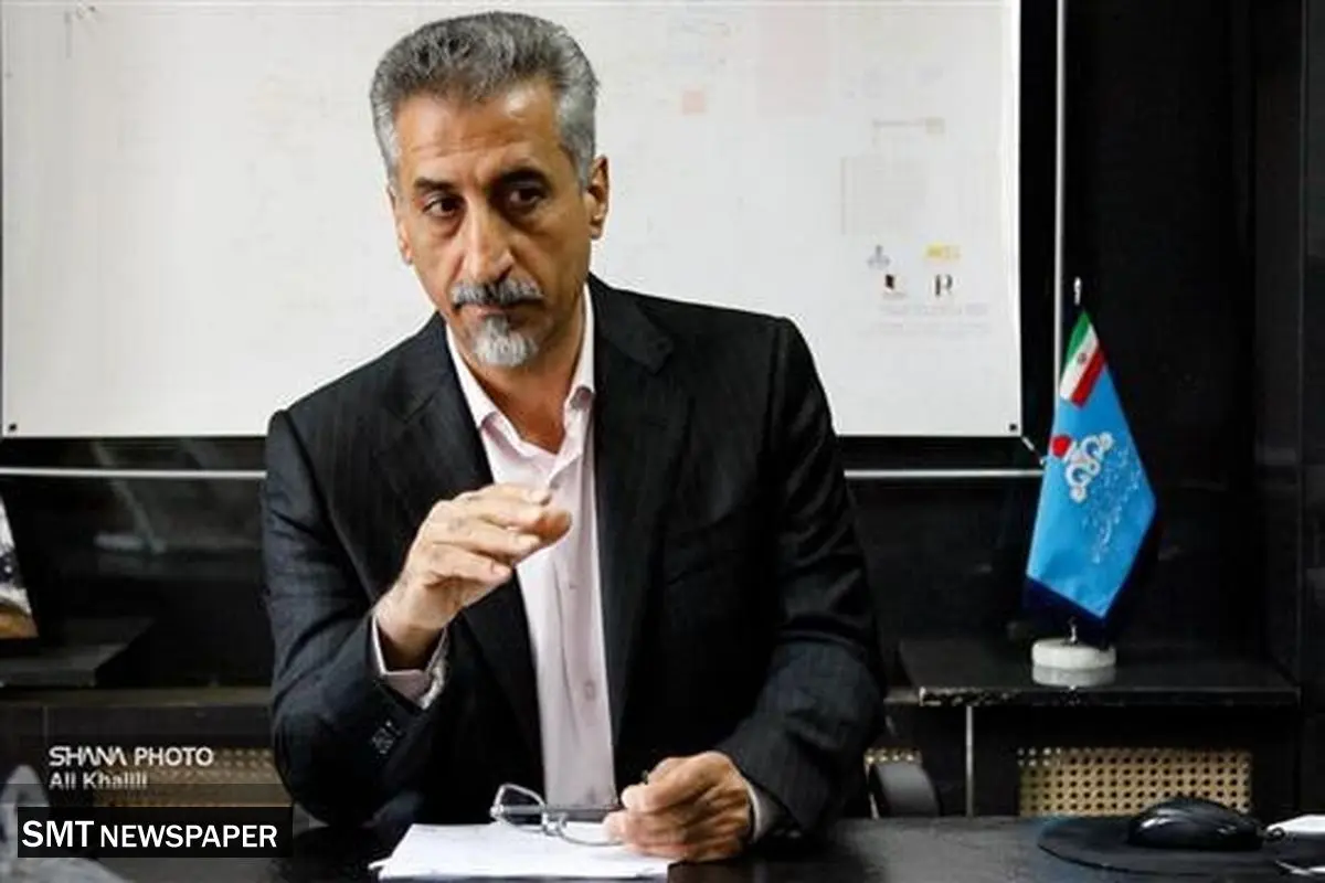 ظرفیت انتقال فرآوردهها در پالایشگاه آبادان افزایش مییابد