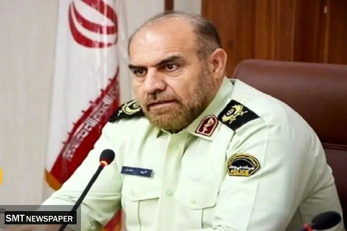 دستگیری اعضا و انهدام باند آدم ربایان + جزییات