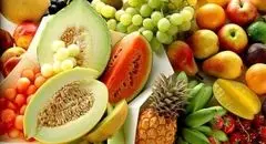 کاهش قیمت میوه از ابتدای شهریور