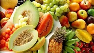 کاهش قیمت میوه از ابتدای شهریور