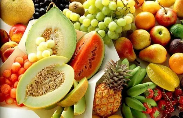 کاهش قیمت میوه از ابتدای شهریور
