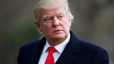 ترامپ آغاز حمله علیه ایران را تایید کرد