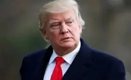 ترامپ آغاز حمله علیه ایران را تایید کرد