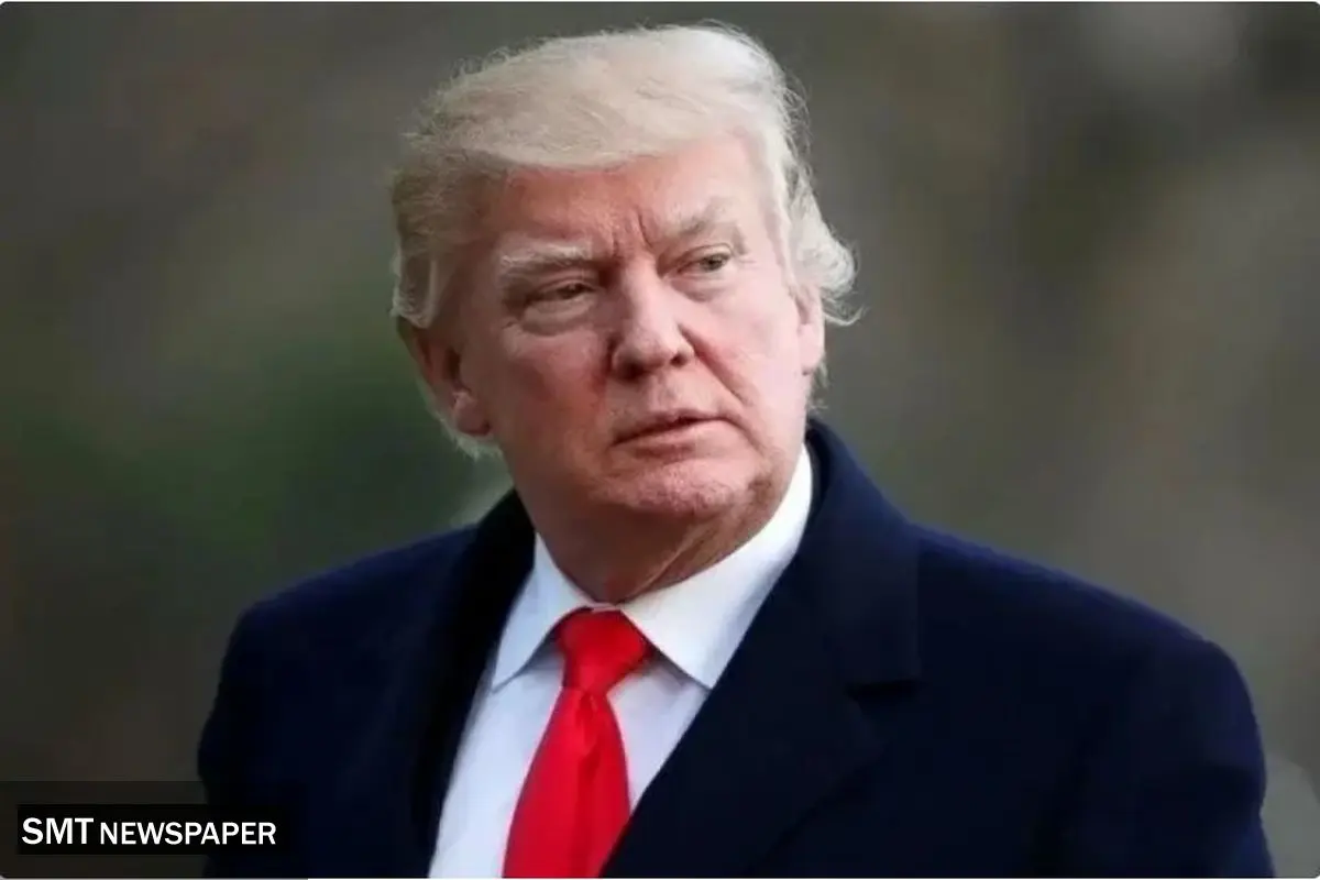 ترامپ آغاز حمله علیه ایران را تایید کرد