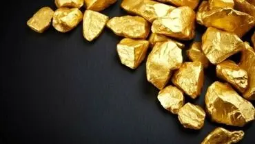 قیمت لحظه ای طلای آب شده ۲۸ اردیبهشت